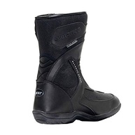 Bota Texx Strike V2: Segurança, Conforto e Estilo para o Motociclista Moderno - imagem 4
