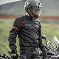 Jaqueta Moto X11 Super Air Motoqueiro Motociclista - imagem 4