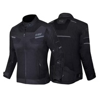 Jaqueta Impermeavel Moto Motociclita X11 Breeze - imagem 1