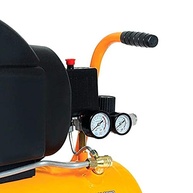 Motocompressor Chiaperini 7.6 Pés Cúbicos 21L 2HP 220V: Potência e Versatilidade para Seus Projetos - imagem 2
