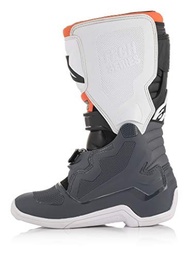 Botas Alpinestars Tech 7S Youth: Proteção e Conforto para Jovens Pilotos de Motocross - imagem 4