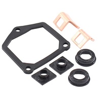 Kit Reparo Solenoide Harley-Davidson Dyna, Electra Glide, Fatboy, Sportster - MOTOKU - imagem 5