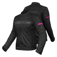 Jaqueta X11 Super Air Com Prote??o Feminina Motociclista Motoqueira - imagem 2