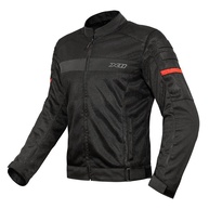 Jaqueta Moto X11 Super Air Motoqueiro Motociclista - imagem 1