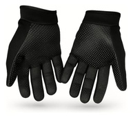 Luva de Motoqueiro Profissional: Proteção Antiderrapante e Conforto para Motoboys - imagem 5