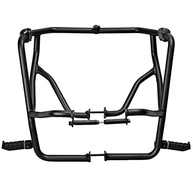 Protetor de Motor e Carenagem Coyote com Pedaleiras - Honda XRE 300 (até 2021) - imagem 4
