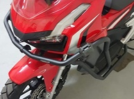 Protetor de Motor e Carenagem Coyote para Honda ADV 150 - Segurança e Estilo - imagem 5