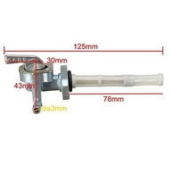 Válvula Petcock Combustível BH-Motor para Honda CRF XR 50-230cc (16950-GCF-671) - imagem 3