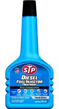 Diesel Fuel Treatment 200ml: Limpeza e Proteção Completa para seu Motor - imagem 2