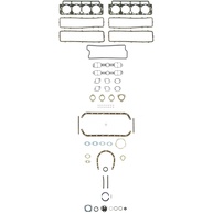 Conjunto Completo de Vedação Fel-Pro FS 7893 PT-4: Revisão de Motor Impecável - imagem 1