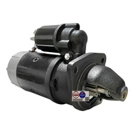 Motor de Partida MWM 229: Potência e Confiança! - imagem 1