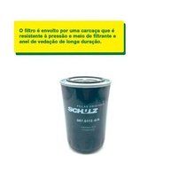 Filtro de Óleo MANN-FILTER W940 Blindado: Proteção e Eficiência Máxima para seu Motor - imagem 3