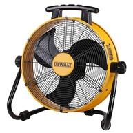 DEWALT Ventilador de Chão 45cm DXF1840 - 3 Velocidades, Inclinação 180°, Motor 1/6 HP - imagem 2