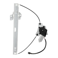 Regulador de Vidro Elétrico Dianteiro Direito BOXI com Motor para Ford Escape e Mercury Mariner (2001-2007) - imagem 1