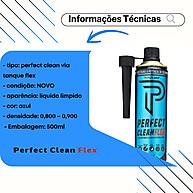 Koube Perfect Clean: Limpeza Total do Motor! - imagem 2