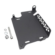 Protetor de Motor Inferior QccHieUs para 368K G368: Segurança e Durabilidade para Sua Moto - imagem 1