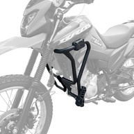 Protetor de Motor e Carenagem GBS para Honda Bros 160 (2025 em diante) - Segurança e Estilo! - imagem 3