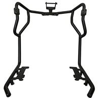 Protetor de Motor e Carenagem Coyote para Honda ADV 150 - Segurança e Estilo - imagem 4