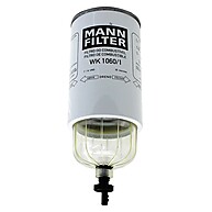 Filtro Diesel Scania: Proteja Seu Motor! - imagem 2