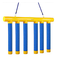 Jogo de Reflexo Catching Sticks: Diversão e Treino Motor - imagem 1