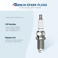 Vela de Ignição TORCH A5RTC: Potência e Confiabilidade para Seus Motores - imagem 3
