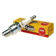 Vela NGK BPM7A: Potência e Confiabilidade para Pequenos Motores - imagem 1