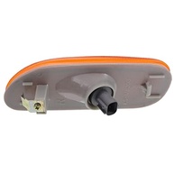 Par de Luzes Marcadoras Laterais para Mitsubishi Eclipse 1995-1999 - Motorista e Passageiro - imagem 3