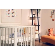Câmera Babá Motorola Panorâmica HD WiFi PIP1010 - Segurança e Conforto para Bebês - imagem 3