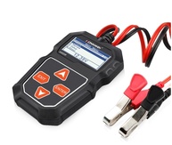 Konnwei KW208: Testador de Bateria Automotiva 12V Essencial para Carros, Motos e Lanchas - imagem 3