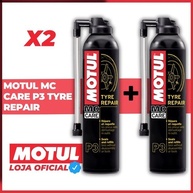 Motul P3: Repare Pneus Furados Já! - imagem 1