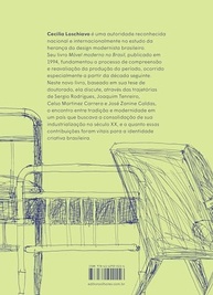 Móvel Brasileiro: Tradição e Modernidade na Identidade Criativa do Brasil - imagem 3