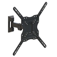 Suporte de Parede ELG FULL40 PRO: Movimentação Total para TVs de 26" a 65" | Máx. 30kg - imagem 3