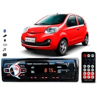 MP3 Player Chery QQ: Som Bluetooth, Rádio e USB - imagem 1