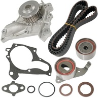 Kit Correia Dentada + Bomba D'água Toyota Camry, RAV4, Celica, MR2, Solara 2.0L/2.2L (3SFE/5SFE) - imagem 2