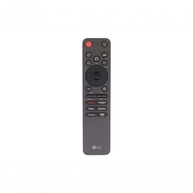 Controle Remoto Magic MR25GA para TV LG – Conforto e Conveniência na Palma da Mão - imagem 1
