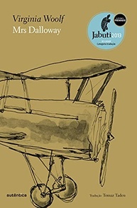 Mrs. Dalloway: Edição Premiada Jabuti 2013 - Uma Jornada Inesquecível por Londres - imagem 2