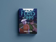 Feras em Campo: Romance Sáfico, Futebol e Lobisomens no MS - imagem 4