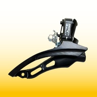Câmbio Paco 21V: Upgrade para sua Bike MTB - imagem 2