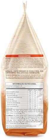 Cereal Infantil Mucilon® 5 Cereais Zero 600g - imagem 2