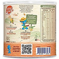 Mucilon Multicereais 400g: Nutrição e Sabor para Bebês - imagem 2