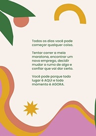 Rotina Criativa e Hábitos que Mudam: Transforme seu Dia a Dia - imagem 3