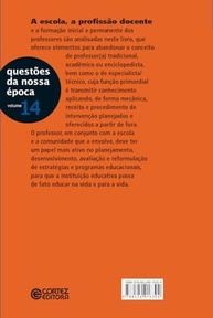 Formação Docente e Profissional: Prepare-se para um Futuro em Constante Mudança - imagem 3