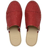 Mule Havaianas Vermelho: Conforto e Estilo - imagem 1