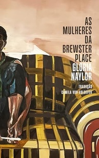 As Mulheres da Brewster Place: Um Romance Poderoso em Sete Histórias - imagem 2
