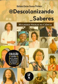 Descolonizando Saberes: Mulheres Negras na Ciência - Inspiração e Conhecimento - imagem 1