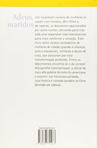 Adeus, Maridos: Histórias Reais de Mulheres que Redescobriram o Amor - imagem 3