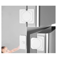 Trava de Segurança Bebê Multi-Funcional Super Resistente - Proteja sua Criança com Facilidade - imagem 3
