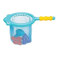 BUBA Pescaria de Banho - Tubarão Multicor | Brincadeira Aquática Divertida - imagem 5
