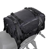 Bolsa de Moto Rhinowalk 30L: Multifuncional, Impermeável e Segura para Sua Aventura - imagem 2