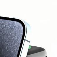 Carregador Sem Fio 6 em 1 com 15W: Prático e Multifuncional - imagem 2
